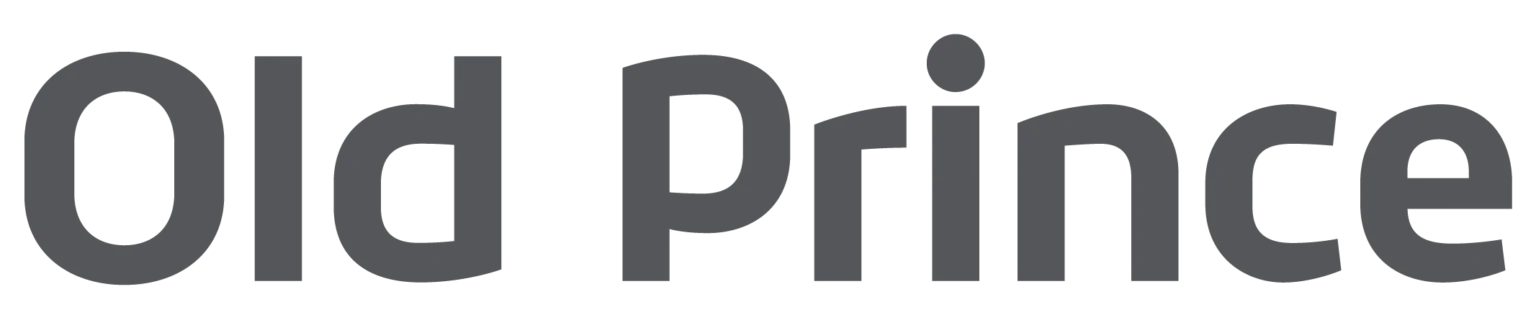 old-prince-logo